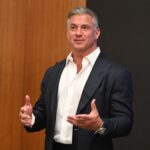 Shane McMahon solía "cuidar a los niños" Mike Tyson