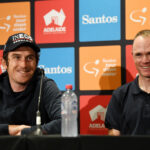 Sin pensamientos de retiro para Chris Froome cuando comience 2023 en el Tour Down Under