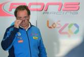MotoGP Gossip: Sito Pons se enfrenta a una larga pena de cárcel por un caso de evasión de impuestos
