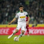 Lars Stindl.