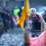 Sweeck, Vanthourenhout en una pelea por los campeonatos belgas de ciclocross