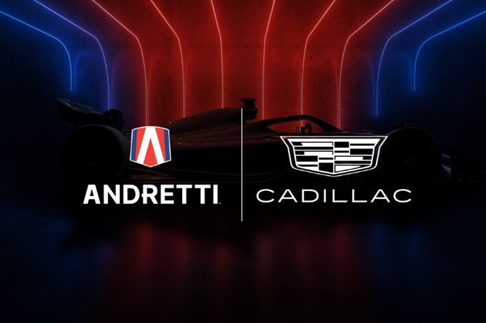 Todavía 'un largo camino por recorrer' en el proceso Andretti-Cadillac F1