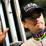 Tom Pidcock se saltará la defensa del título mundial de ciclocross 2023