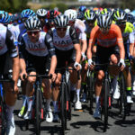 Tour Down Under etapa 5 - Cobertura en vivo