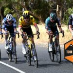 Tour Down Under rompe el guión antes de las etapas decisivas en las colinas de Adelaida – Análisis