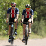 USA Cycling revela el camino paso a paso para los aspirantes que deseen competir para el equipo de EE. UU.