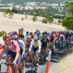 Un final cuesta arriba en Willunga en la etapa 4 del Tour Down Under - Cobertura en vivo