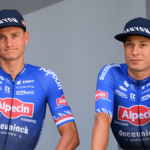 Van der Poel y Philipsen llevan a Alpecin-Deceuninck al WorldTour – Vista previa del equipo 2023