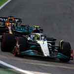 Verstappen: Hay que reconocer la 'enorme cantidad de talento' en la F1