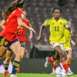 ¿De quién depende el fichaje de Linda Caicedo al exterior? Disputa entre agentes | Futbol Colombiano | Fútbol Femenino