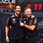 Webber advierte que el año fuera de la F1 'se sentirá más largo' para Ricciardo