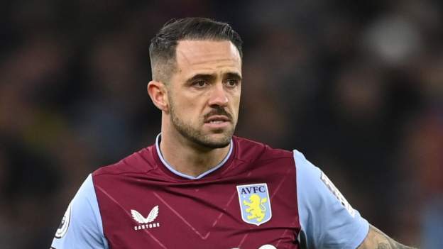 Danny Ings: West Ham en conversaciones con Aston Villa sobre el exdelantero del Liverpool