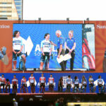 'Ya era hora': Spratt se deleita con la actualización del Tour Down Under a Women's WorldTour
