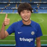 Maika Hamano: el Chelsea ficha al delantero japonés y lo cede al Hammarby