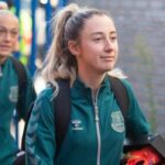 Clare Wheeler: el Everton ficha al internacional australiano en un acuerdo permanente