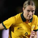Courtney Nevin: el Leicester City ficha al lateral australiano cedido