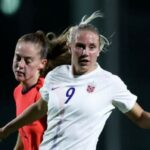 Lisa Naalsund: el Manchester United ficha al centrocampista noruego del SK Brann