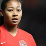 Jayde Riviere: el Manchester United ficha al internacional canadiense