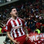 James Rodríguez imparable: el colombiano lidera a Olympiacos a una nueva victoria