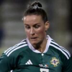 Demi Vance: el defensor de Irlanda del Norte deja el Leicester City de mutuo acuerdo