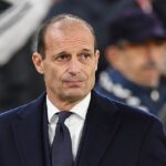 El jefe de la Juventus, Massimiliano Allegri, se comprometió a permanecer en el cargo a pesar de una deducción de 15 puntos.