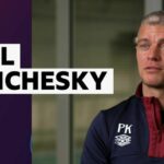 Paul Konchesky: el jefe del West Ham sobre la actitud de 'nunca decir morir' del club WSL