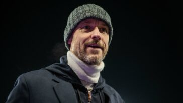 La revolución Man Utd de Erik ten Hag ya está dando sus frutos