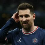 Los medios franceses critican a Messi: se acabó ahora que la Copa del Mundo se fue y se fue