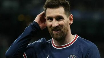 Los medios franceses critican a Messi: se acabó ahora que la Copa del Mundo se fue y se fue