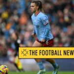 The Football News Show: unirse al Manchester City como 'un nuevo mundo', dice Kerstin Casparij