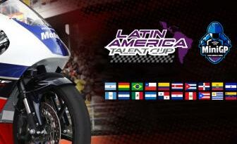 ¡Inscripciones abiertas para la primera Latin America Talent Cup!