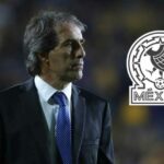 ¿Guillermo Almada se aleja de la selección mexicana con la posible llegada de Ares de Parga?