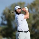 Jon Rahm lidera un campo cargado esta semana en el Sentry Tournament of Champions.