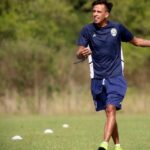 ¿Qué fue de Lucas Lobos?, uno de los estandartes de Tigres en toda su historia 0