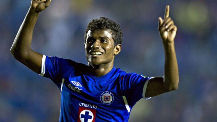 ¿Qué fue de Maranhao, el brasileño que no pudo triunfar en Cruz Azul? 0