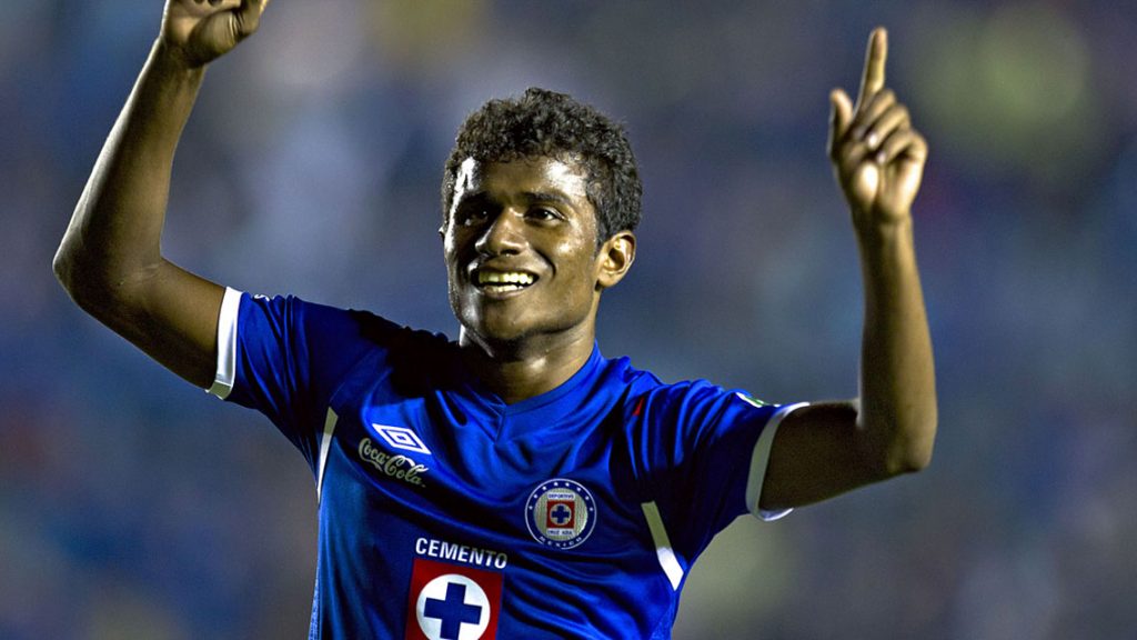 ¿Qué fue de Maranhao, el brasileño que no pudo triunfar en Cruz Azul? 0