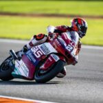 ¿Qué hay de nuevo para Moto2™ en 2023?