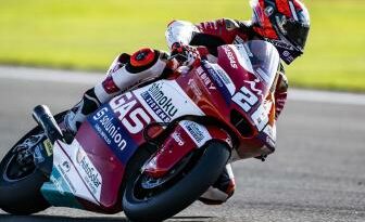 ¿Qué hay de nuevo para Moto2™ en 2023?