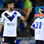 ¿Reemplazo para Amor? Colo Colo consultó por defensor uruguayo » Prensafútbol