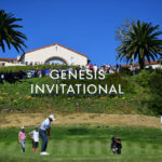 2023 Genesis Invitational jueves horarios de salida, TV e información de transmisión