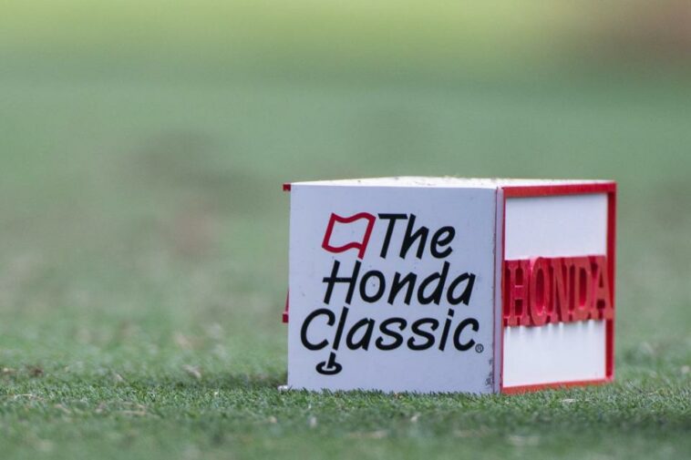 2023 Honda Classic Domingo horarios de salida, TV e información de transmisión