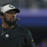 Mike Tomlin, Acereros de Pittsburgh