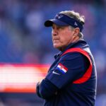 Rumores de los patriotas, Bill Belichick