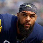 Keenan Allen, Cargadores de Los Ángeles