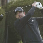 Aaron Rodgers gana otro evento de golf, esta vez en el AT&T Pebble Beach Pro-Am 2023