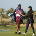 Aditi Ashok de India, ya ganadora en 2023, abre con un 29 para saltar dos por delante de Lydia Ko en Saudi Ladies International