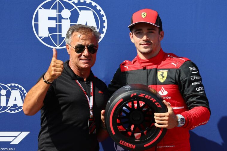 Alesi: la 'política' francesa es responsable de la desaparición del GP de Francia