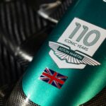 Andrew Green se aleja del puesto de F1 en Aston Martin