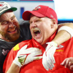 Andy Reid preguntó si se retirará después de la victoria del Super Bowl de los Chiefs