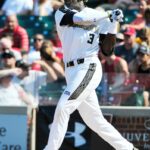 Antes de ser un receptor abierto profesional, AJ Brown ganaba dinero jugando al béisbol